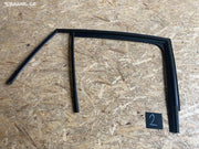 Škoda Fabia III,3 těsnění dveří 6V9839431G