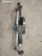 mechanismus stěračů škoda rapid  5JB955023A