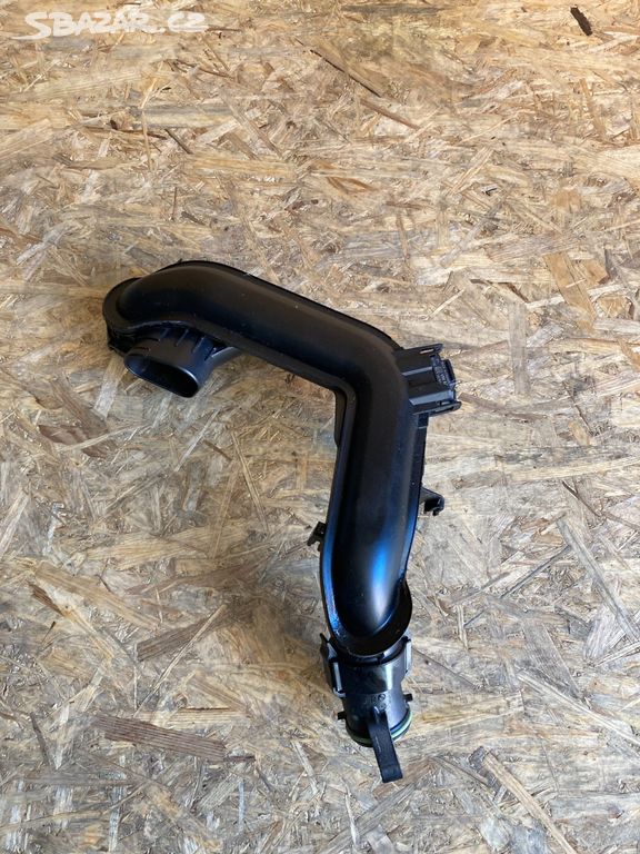 04C145673 škoda rapid 1.0 tsi trubka tlaková