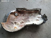 Kryt katalyzátoru 04L131783N