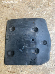 kryt podlahy ŠKODA Superb III 3V0 sedan 3V0825521