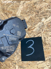 05L128063E klapka škrtící