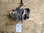 Škrtící klapka škoda 04L128063T