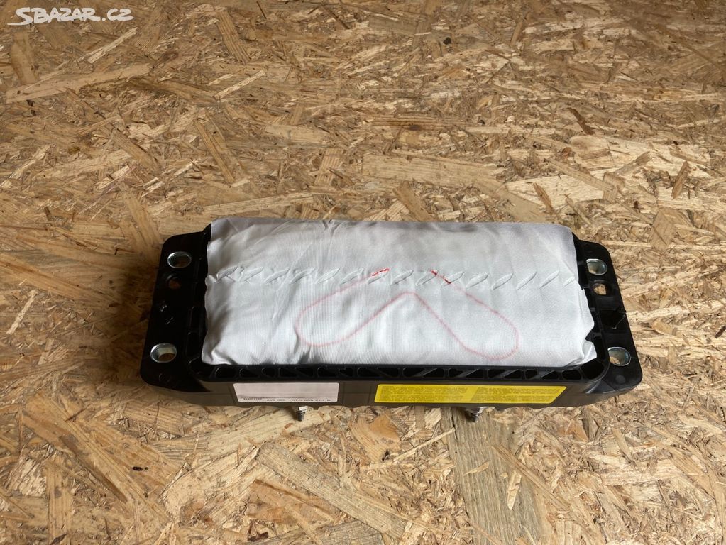 5TA880204D Airbag spolujezdce Touran,Škoda