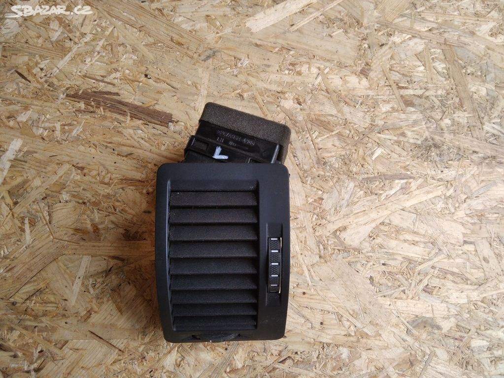 1Z0819701 Ofukovač OCTAVIA II