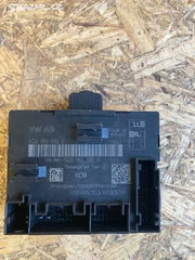 5Q0959592E Řídící jednotka pro dveře spolujezdce