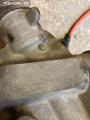 Řízení Octavia III 5Q1423051AE