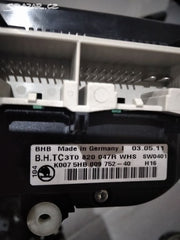 klimatronic ŠKODA 5L0 3T0820047-R