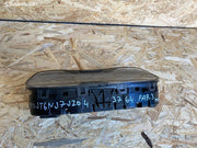 Škoda Fabia III,3 budíky 6V0920741C