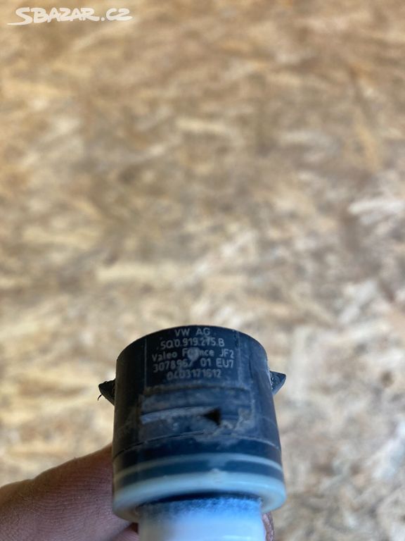 5Q0919275B Čidlo parkovacího asistentu VW