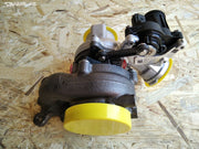 Turbodmychadlo 1.8TSI 112kW/118kW    05C145701B  Regulace turba 72476615