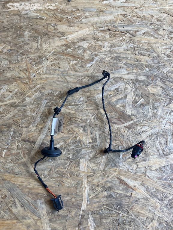 6V0972297G Svazek elektra