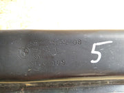 Výztuha zadního nárazníku BMW X6 5112 7158449-08