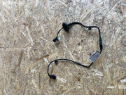 Škoda Superb III,3 kabeláž dveří