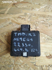 ŠKODA Octavia III radar 5Q0907561D