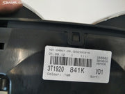 Škoda superb II, budíky 3T1 920 841 K