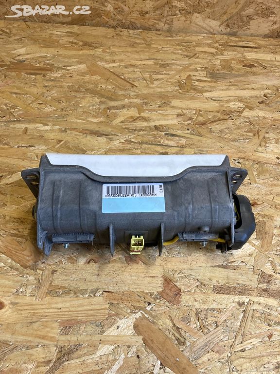 airbag spolujezdce ŠKODA Octavia II 1K0880204N