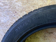 Zimní pneu Vredestein 215/55 R18 95H