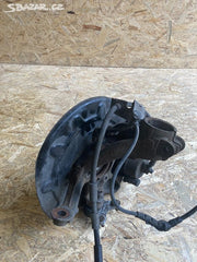 Octavia III,3 levá těhlice 1.6 TDI