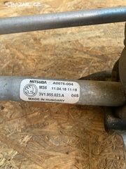 3V1955023A   3V1955119 táhla stěračů s motorkem