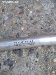 Klimatrubka  5Q1816738B