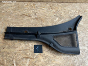 SKODA OCTAVIA IV 4 LEVÝ PANEL 5E3819415