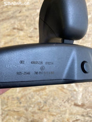 7N0857511L vnitřní zpětné zrcátko