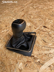 6V0711120 Manžeta řadící páky