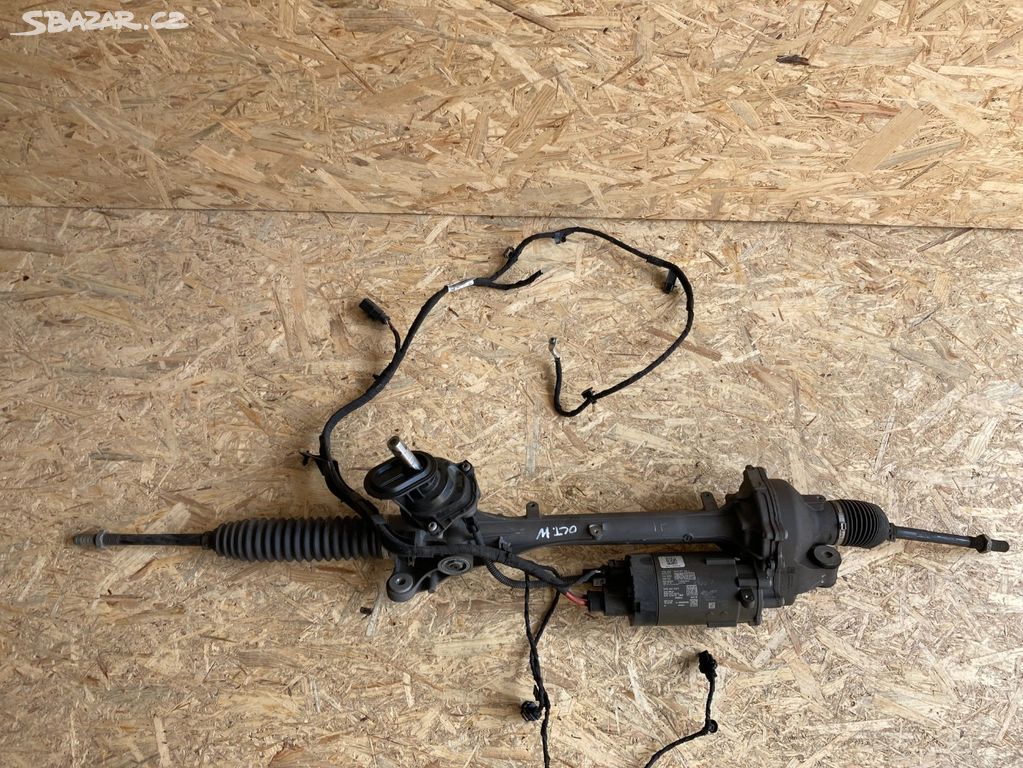 ŠKODA Octavia IV řízení  5WB423105A