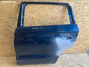 Škoda Kodiaq levé zadní dveře