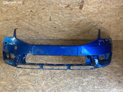 Přední nárazník Škoda Octavia 3-III Scout