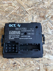 5WA907530J Řídící jednotka Gateway