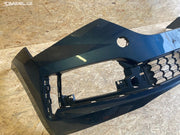 Škoda Scala přední nárazník