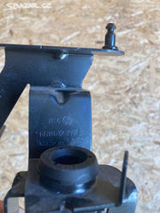 Adaptér škoda fabia III,3 6R0612391C