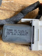 8K0959802A Motor pro spouštěč oken