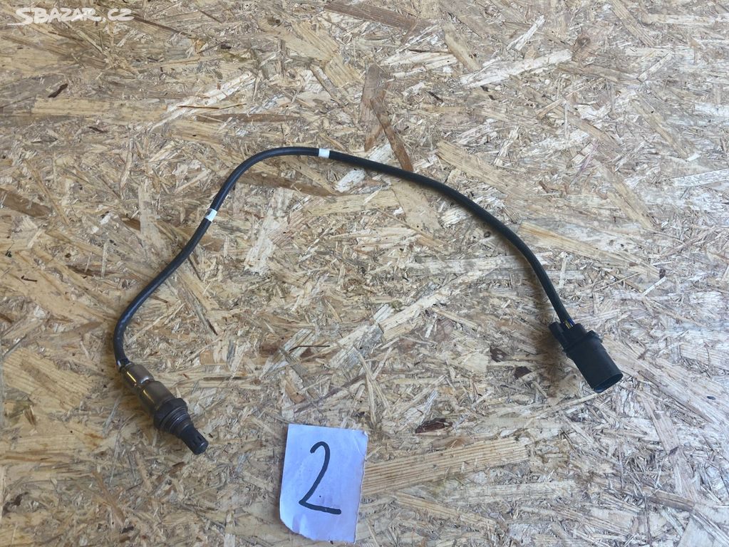 04L906262A Kyslíková sonda