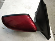 6V1857408F Fabia III zrcátko pravé 6 pin komplet