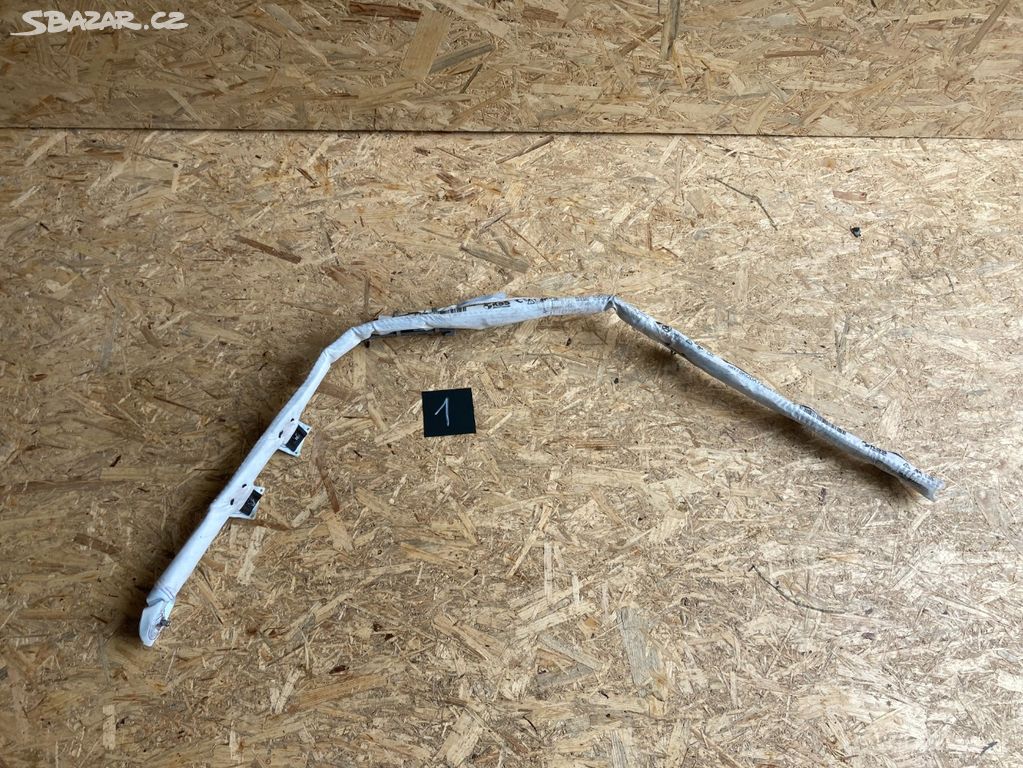 6V0880742B Fabia 3 stropní airbag