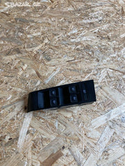 5E0959857A Spínač pro ovládání oken