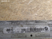 CHLADIČ VODY BMW X6 E71 7533472