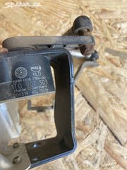 Snímač úrovně sklonu světel xenon 1T0907503