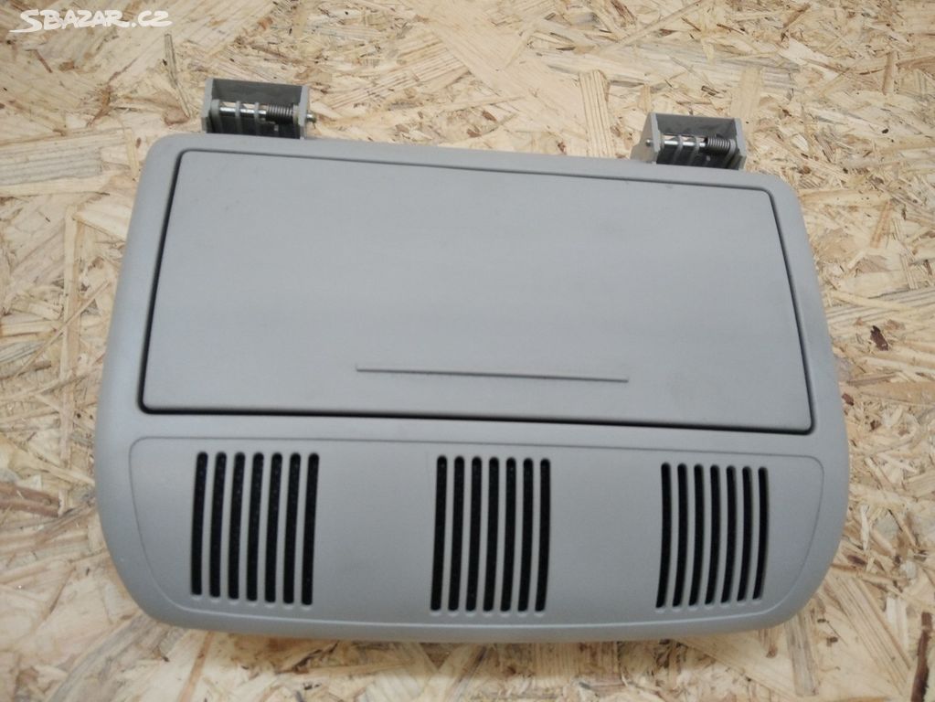 Skoda Fabia 2016 kastlík 5JA868565A