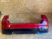 Škoda Kamiq zadní nárazník