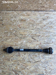 5Q0407272E Octavia 3,III pravá polooosa 2.0TDI