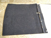 Koberec do kufru ŠKODA FABIA III kombi 6V9863463