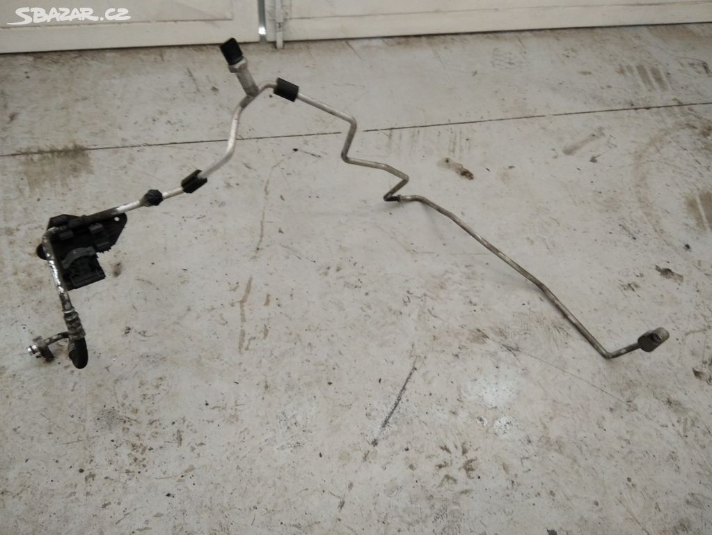 Klimatrubka 6r2820741t