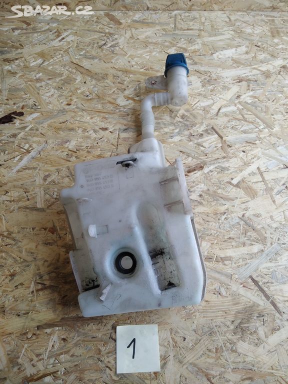 nádobka ostřikovačů ŠKODA Yeti lift 5L0 1K0955453Q