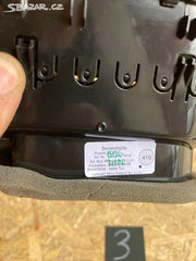 OFUKOVAČ MŘÍŽKA VENTILAČNÍ  5E0819701E