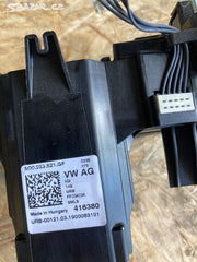 5Q0953502AT a 5Q0953521GF Přepínač kombinovaný