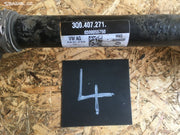 poloosa přední levá ŠKODA Superb III  3Q0407271